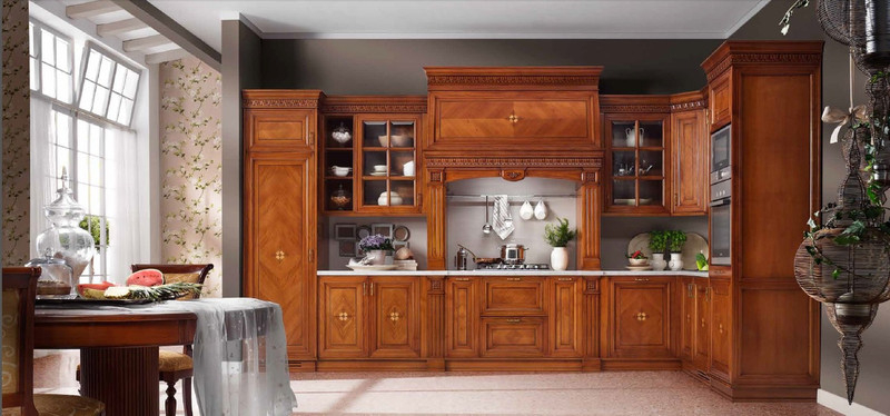 Кухни фабрика Tessarolo в Киеве, Одессе, Днепре - <ro>Изображение</ro><ru>Изображение</ru> #5, <ru>Объявление</ru> #1652267