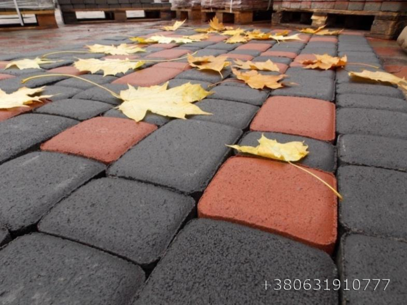Акция! Тротуарная плитка + доставка с разгрузкой. - <ro>Изображение</ro><ru>Изображение</ru> #3, <ru>Объявление</ru> #1653377