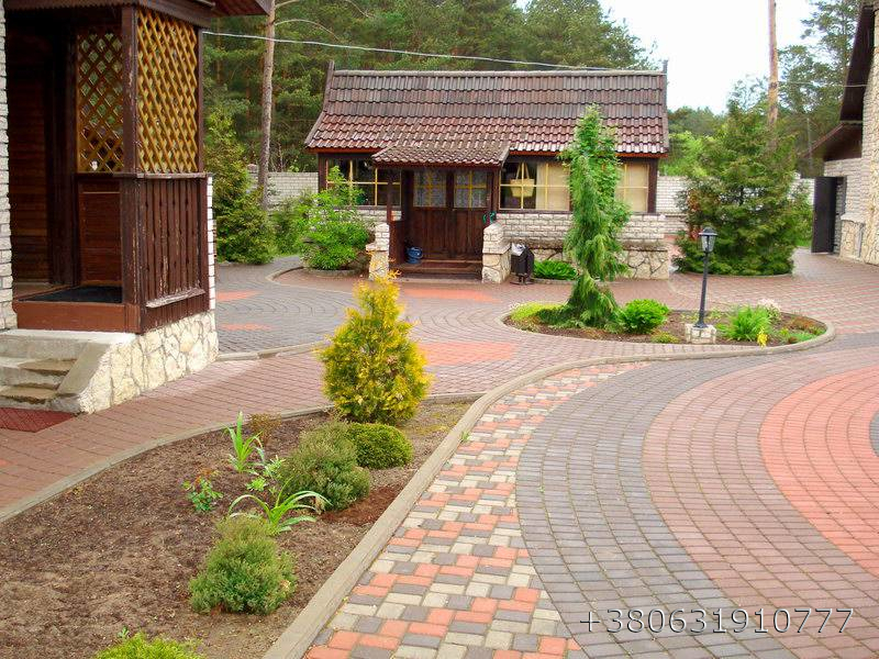 Акция! Тротуарная плитка + доставка с разгрузкой. - <ro>Изображение</ro><ru>Изображение</ru> #5, <ru>Объявление</ru> #1653377