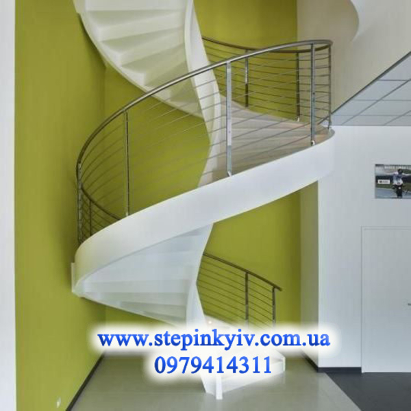 Изготовление монолитных, железобетонных, бетонных лестниц - <ro>Изображение</ro><ru>Изображение</ru> #3, <ru>Объявление</ru> #1652326