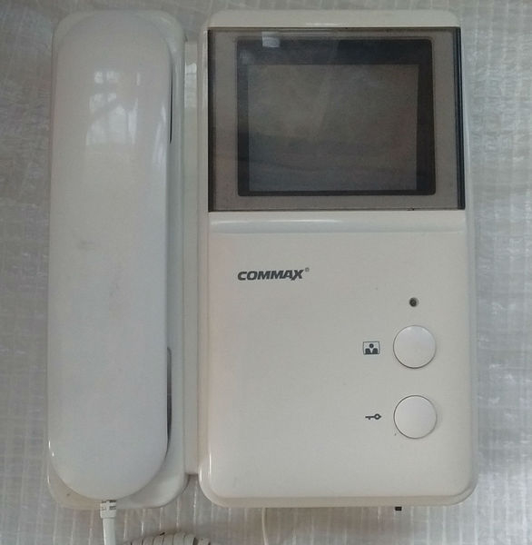 РЕМОНТ ДОМОФОНОВ С ВЫЕЗДОМ МАСТЕРА В КИЕВЕ - <ro>Изображение</ro><ru>Изображение</ru> #2, <ru>Объявление</ru> #1652845