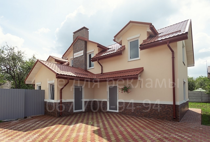 Продам Дом-Дуплекс в г. Киеве (Святошинский р-н) массив Берковец  - <ro>Изображение</ro><ru>Изображение</ru> #7, <ru>Объявление</ru> #1653916