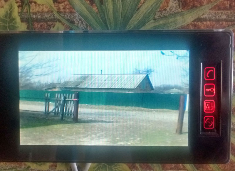 РЕМОНТ ДОМОФОНОВ С ВЫЕЗДОМ МАСТЕРА В КИЕВЕ - <ro>Изображение</ro><ru>Изображение</ru> #1, <ru>Объявление</ru> #1652845