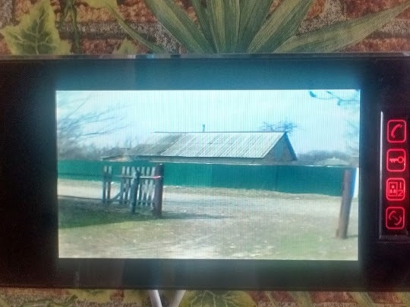 РЕМОНТ ДОМОФОНОВ. ВЫЕЗД МАСТЕРА В КИЕВЕ! - <ro>Изображение</ro><ru>Изображение</ru> #4, <ru>Объявление</ru> #1544853