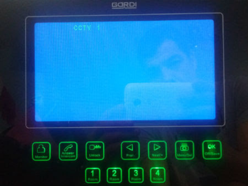 РЕМОНТ ДОМОФОНОВ. ВЫЕЗД МАСТЕРА В КИЕВЕ! - <ro>Изображение</ro><ru>Изображение</ru> #5, <ru>Объявление</ru> #1544853