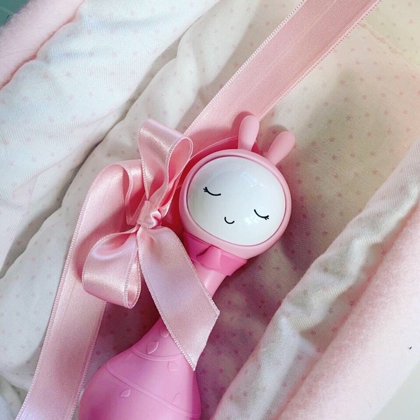 Новинка! Умный Зайка Smarty Зайка Alilo R1 YoYo. Легкая покупка по всей Украине - <ro>Изображение</ro><ru>Изображение</ru> #4, <ru>Объявление</ru> #1652782