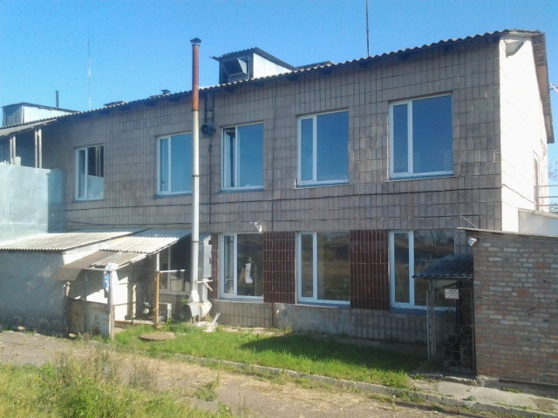 Продается производственная база под Киевом (продукты питания) - <ro>Изображение</ro><ru>Изображение</ru> #3, <ru>Объявление</ru> #1652961