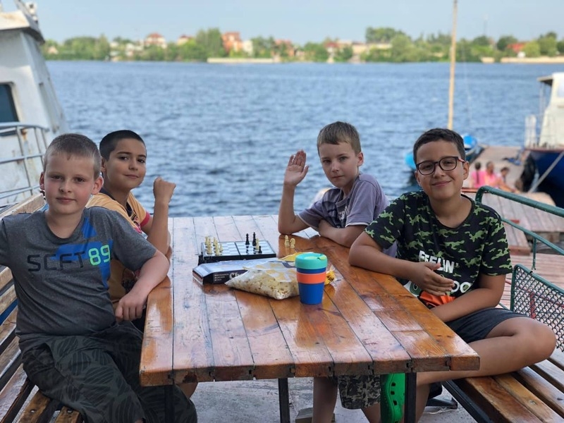 Детский лагерь - 10 дней - 3500 грн - <ro>Изображение</ro><ru>Изображение</ru> #3, <ru>Объявление</ru> #1655553