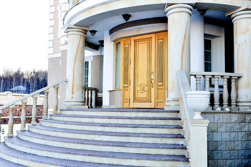 Столешницы, подоконники, лестницы, фасады из Мрамора и Гранита - <ro>Изображение</ro><ru>Изображение</ru> #4, <ru>Объявление</ru> #1654950