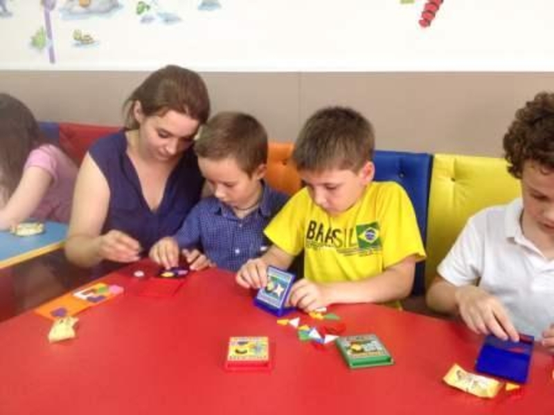 Дневной летний лагерь Киев, левый берег, Комфортаун, Позняки, Харьковский - <ro>Изображение</ro><ru>Изображение</ru> #5, <ru>Объявление</ru> #1656299