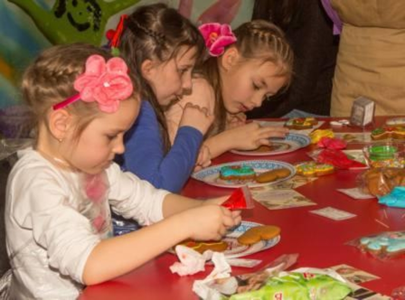 Дневной летний лагерь Киев, левый берег, Комфортаун, Позняки, Харьковский - <ro>Изображение</ro><ru>Изображение</ru> #6, <ru>Объявление</ru> #1656299