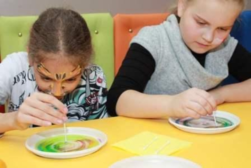 Дневной летний лагерь Киев, левый берег, Комфортаун, Позняки, Харьковский - <ro>Изображение</ro><ru>Изображение</ru> #7, <ru>Объявление</ru> #1656299