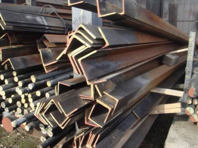 Металлопрокат: арматура, круг, труба, сетка, полоса, швеллер, квадрат. - <ro>Изображение</ro><ru>Изображение</ru> #1, <ru>Объявление</ru> #1655645