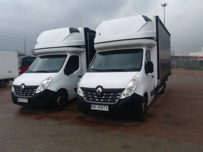 Продам транспортную фирму в Польше с машинами, бусы - <ro>Изображение</ro><ru>Изображение</ru> #3, <ru>Объявление</ru> #1654980