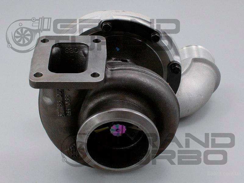 Качественный ремонт турбин от компании "Grand-Turbo". - <ro>Изображение</ro><ru>Изображение</ru> #3, <ru>Объявление</ru> #1655430