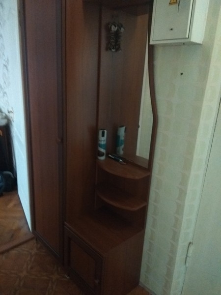 Cдам 2 ком квартиру на Юж.Борщаговке - <ro>Изображение</ro><ru>Изображение</ru> #4, <ru>Объявление</ru> #1656720