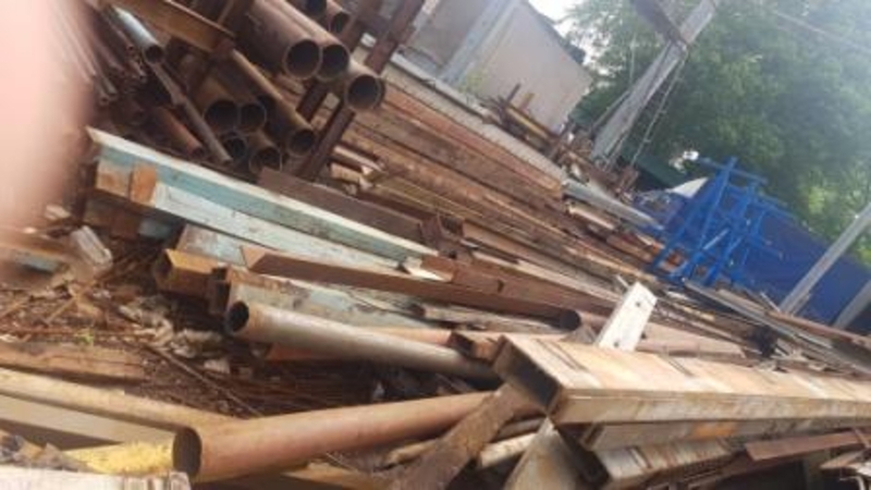 Металлопрокат: арматура, круг, труба, сетка, полоса, швеллер, квадрат. - <ro>Изображение</ro><ru>Изображение</ru> #3, <ru>Объявление</ru> #1655645