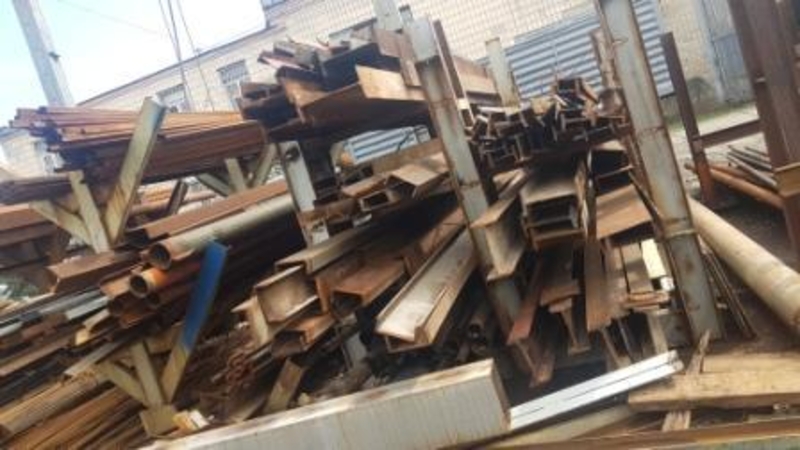 Металлопрокат: арматура, круг, труба, сетка, полоса, швеллер, квадрат. - <ro>Изображение</ro><ru>Изображение</ru> #5, <ru>Объявление</ru> #1655645