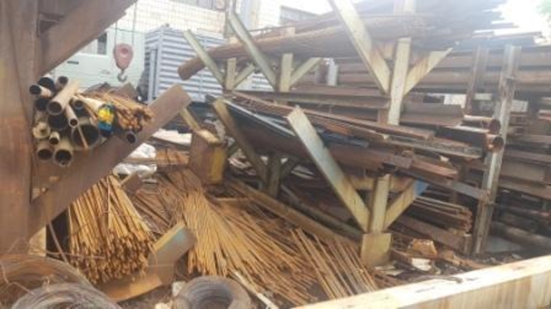 Металлопрокат: арматура, круг, труба, сетка, полоса, швеллер, квадрат. - <ro>Изображение</ro><ru>Изображение</ru> #7, <ru>Объявление</ru> #1655645