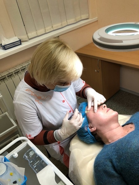 Врач дерматолог-косметолог Киев, метро Харьковская - <ro>Изображение</ro><ru>Изображение</ru> #3, <ru>Объявление</ru> #1607354