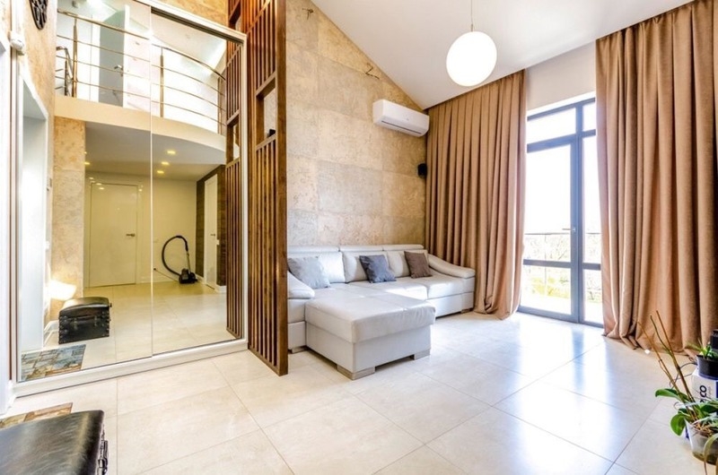 Продам 3-к, 2-уровневую,видовую квартиру, ул Набережно-Корчеватская 27 - <ro>Изображение</ro><ru>Изображение</ru> #2, <ru>Объявление</ru> #1655960