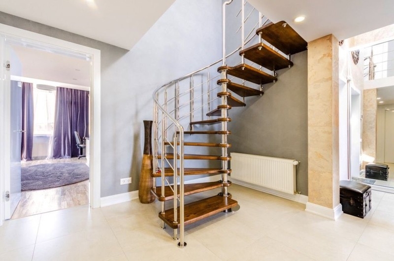 Продам 3-к, 2-уровневую,видовую квартиру, ул Набережно-Корчеватская 27 - <ro>Изображение</ro><ru>Изображение</ru> #3, <ru>Объявление</ru> #1655960