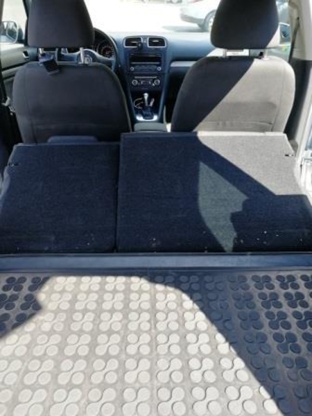 Продам Volkswagen Golf 2011 универсал в отличном состоянии! - <ro>Изображение</ro><ru>Изображение</ru> #3, <ru>Объявление</ru> #1656371