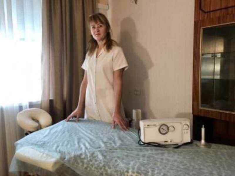 Массаж на дому. Есть медицинское образование, прошла множество различных курсов - <ro>Изображение</ro><ru>Изображение</ru> #4, <ru>Объявление</ru> #1654942