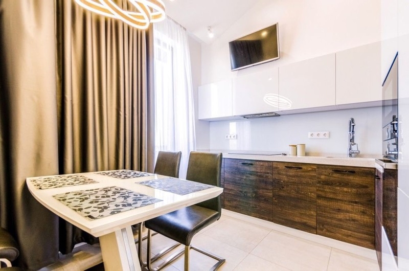 Продам 3-к, 2-уровневую,видовую квартиру, ул Набережно-Корчеватская 27 - <ro>Изображение</ro><ru>Изображение</ru> #4, <ru>Объявление</ru> #1655960