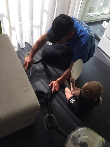 Химчистка ковров, ковролина, чистка мягкой мебели, матрасов - <ro>Изображение</ro><ru>Изображение</ru> #3, <ru>Объявление</ru> #1655957