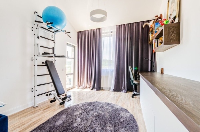 Продам 3-к, 2-уровневую,видовую квартиру, ул Набережно-Корчеватская 27 - <ro>Изображение</ro><ru>Изображение</ru> #6, <ru>Объявление</ru> #1655960