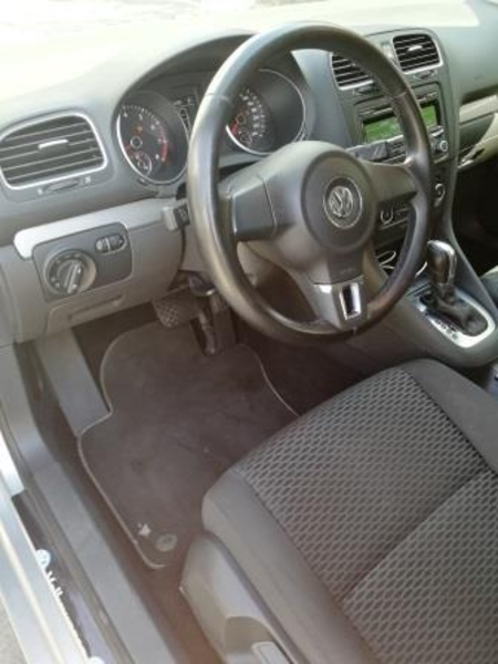 Продам Volkswagen Golf 2011 универсал в отличном состоянии! - <ro>Изображение</ro><ru>Изображение</ru> #6, <ru>Объявление</ru> #1656371