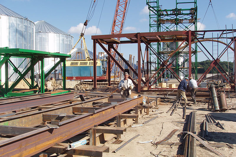 Элеватор Монтаж,Демонтаж,Перевозка - <ro>Изображение</ro><ru>Изображение</ru> #6, <ru>Объявление</ru> #1655683