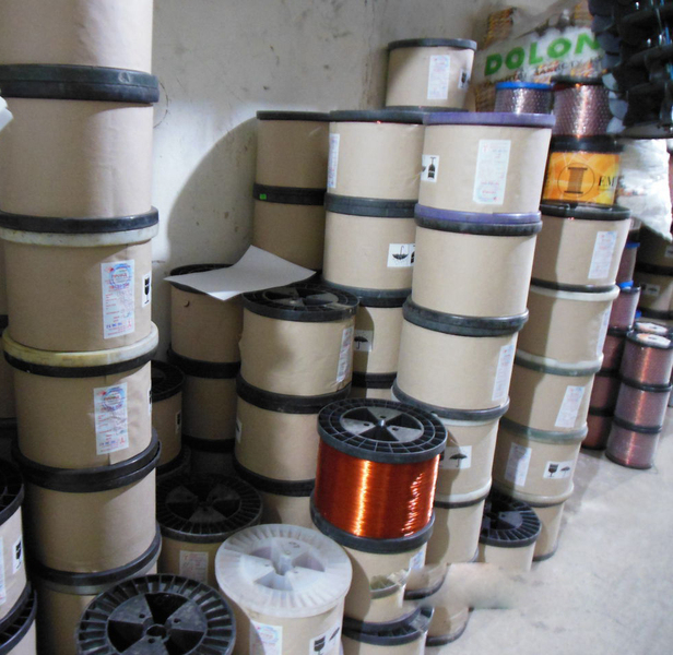 Эмальпровод ПЭТ, ПЭТВ, ПЭТД обмоточный медный - <ro>Изображение</ro><ru>Изображение</ru> #1, <ru>Объявление</ru> #1655860