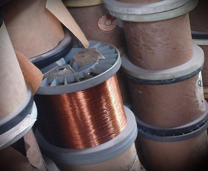 Эмальпровод ПЭТ, ПЭТВ, ПЭТД обмоточный медный - <ro>Изображение</ro><ru>Изображение</ru> #5, <ru>Объявление</ru> #1655860