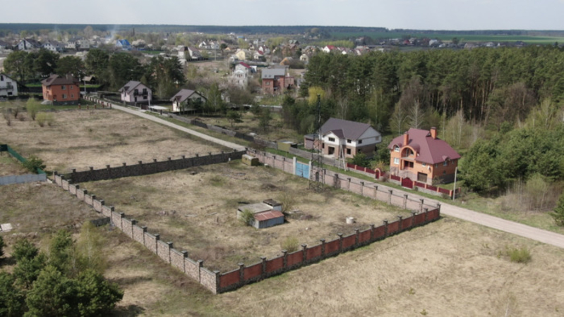 Продается участок 30 соток в Киевской области - <ro>Изображение</ro><ru>Изображение</ru> #4, <ru>Объявление</ru> #1654662