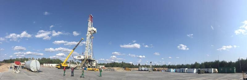 Буровые установки ,Монтаж,Демонтаж  - <ro>Изображение</ro><ru>Изображение</ru> #1, <ru>Объявление</ru> #1656304