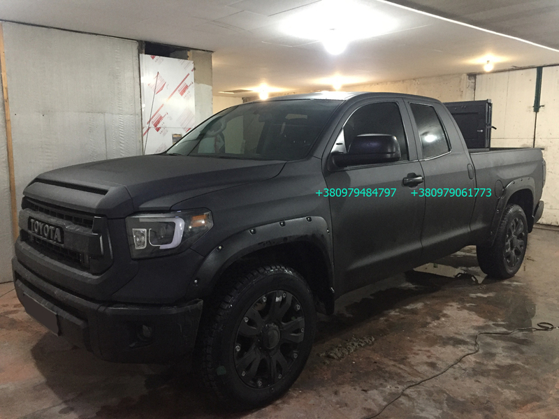 Крышка кузова для пикапа. Широкая линейка модификаций. Тюнинг пикапов. - <ro>Изображение</ro><ru>Изображение</ru> #8, <ru>Объявление</ru> #1656908