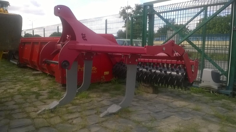 навесное-оборудование:СІЧ-2.4 (для МТЗ)  - <ro>Изображение</ro><ru>Изображение</ru> #3, <ru>Объявление</ru> #1655112