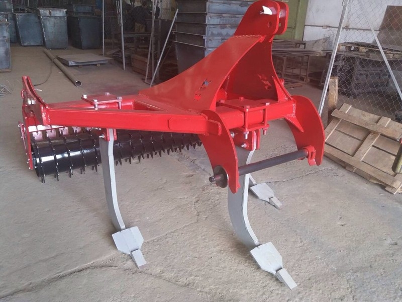 навесное-оборудование:СІЧ-2.4 (для МТЗ)  - <ro>Изображение</ro><ru>Изображение</ru> #2, <ru>Объявление</ru> #1655112