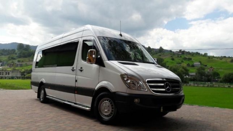 Пассажирские перевозки, микроавтобус на заказ, аренда микроавтобуса - <ro>Изображение</ro><ru>Изображение</ru> #4, <ru>Объявление</ru> #1654607