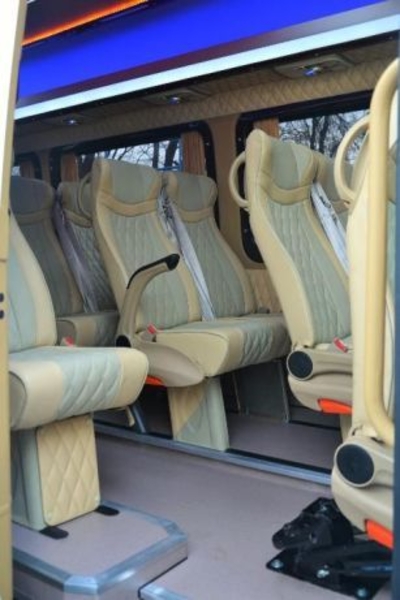 Пассажирские перевозки, микроавтобус на заказ, аренда микроавтобуса - <ro>Изображение</ro><ru>Изображение</ru> #3, <ru>Объявление</ru> #1654607