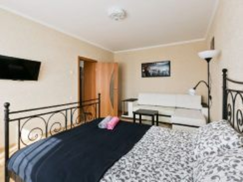 Сдается уютная 1-ком.кв.в 5мин.от м.Вокзальная и ж/д вокзал!отчётные документы. - <ro>Изображение</ro><ru>Изображение</ru> #6, <ru>Объявление</ru> #1655532