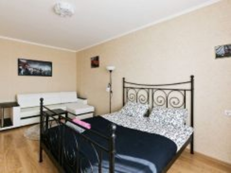 Сдается уютная 1-ком.кв.в 5мин.от м.Вокзальная и ж/д вокзал!отчётные документы. - <ro>Изображение</ro><ru>Изображение</ru> #7, <ru>Объявление</ru> #1655532