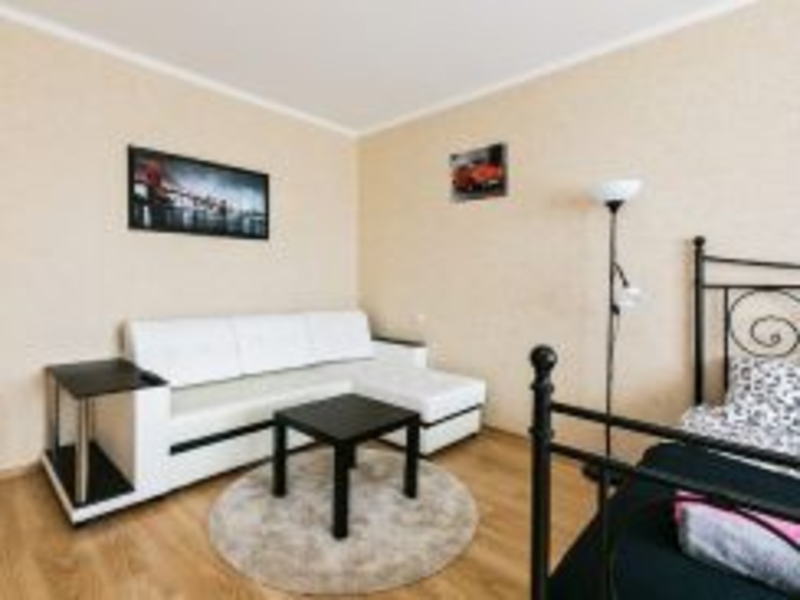 Сдается уютная 1-ком.кв.в 5мин.от м.Вокзальная и ж/д вокзал!отчётные документы. - <ro>Изображение</ro><ru>Изображение</ru> #8, <ru>Объявление</ru> #1655532