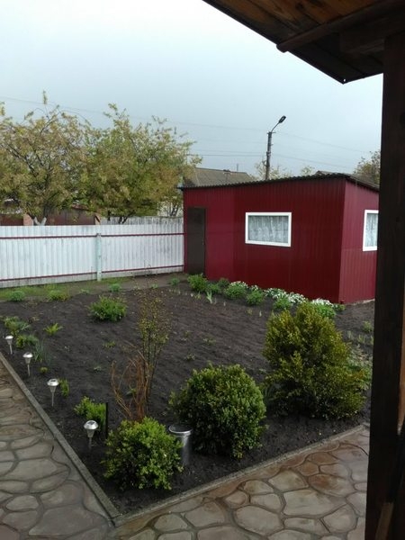 Терміново продається будинок в смт.Бородянка - <ro>Изображение</ro><ru>Изображение</ru> #1, <ru>Объявление</ru> #1655677