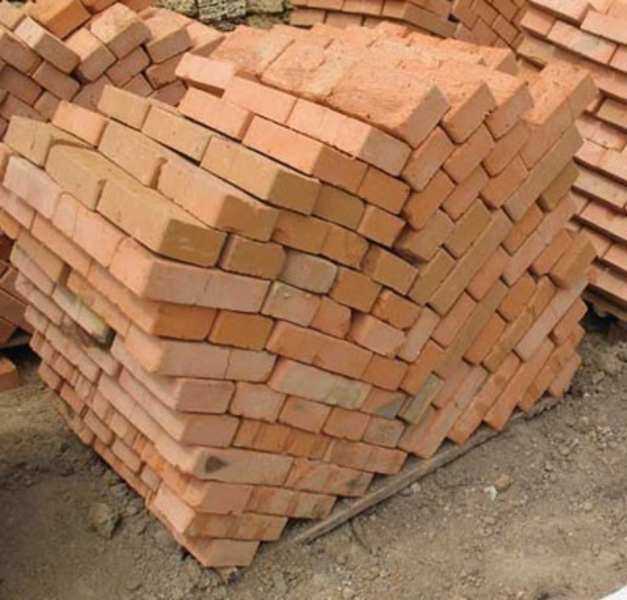 Кирпич красный рядовой М75, М100, М125, М150, М200, двойной кирпич - <ro>Изображение</ro><ru>Изображение</ru> #1, <ru>Объявление</ru> #1655855