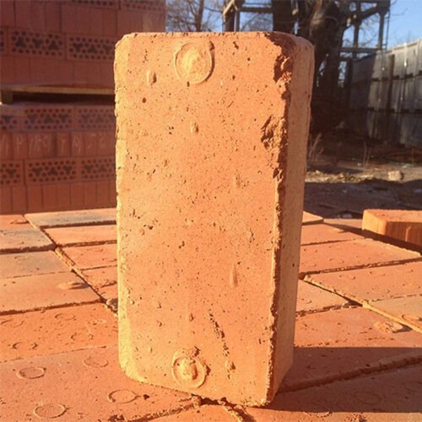 Кирпич красный рядовой М75, М100, М125, М150, М200, двойной кирпич - <ro>Изображение</ro><ru>Изображение</ru> #4, <ru>Объявление</ru> #1655855