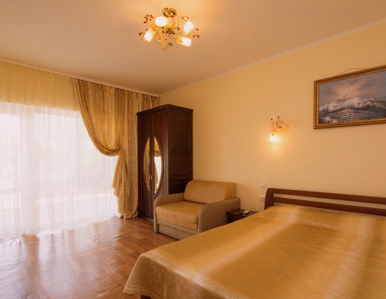 Затока-2019. Семейный отдых на Черном море в Отеле Адам и Ева - <ro>Изображение</ro><ru>Изображение</ru> #3, <ru>Объявление</ru> #1657215