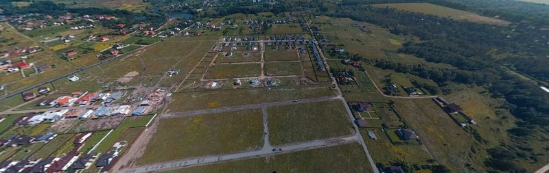 Земельный участок в Коттежжном квартале "Гетьманский-3" 20 км от Киева - <ro>Изображение</ro><ru>Изображение</ru> #3, <ru>Объявление</ru> #1657349